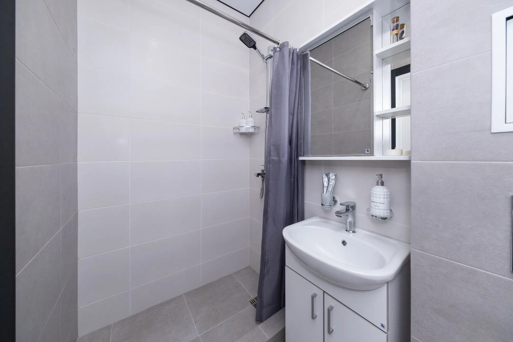 Апартаменты yancher apart