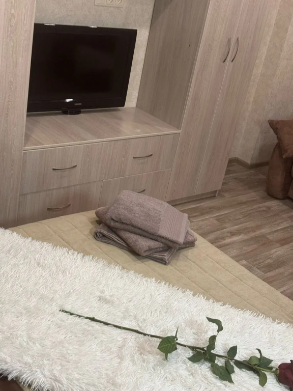 Апартаменты Уютные Самара