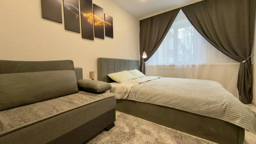 Квартира ArendaGrad Кирова 28