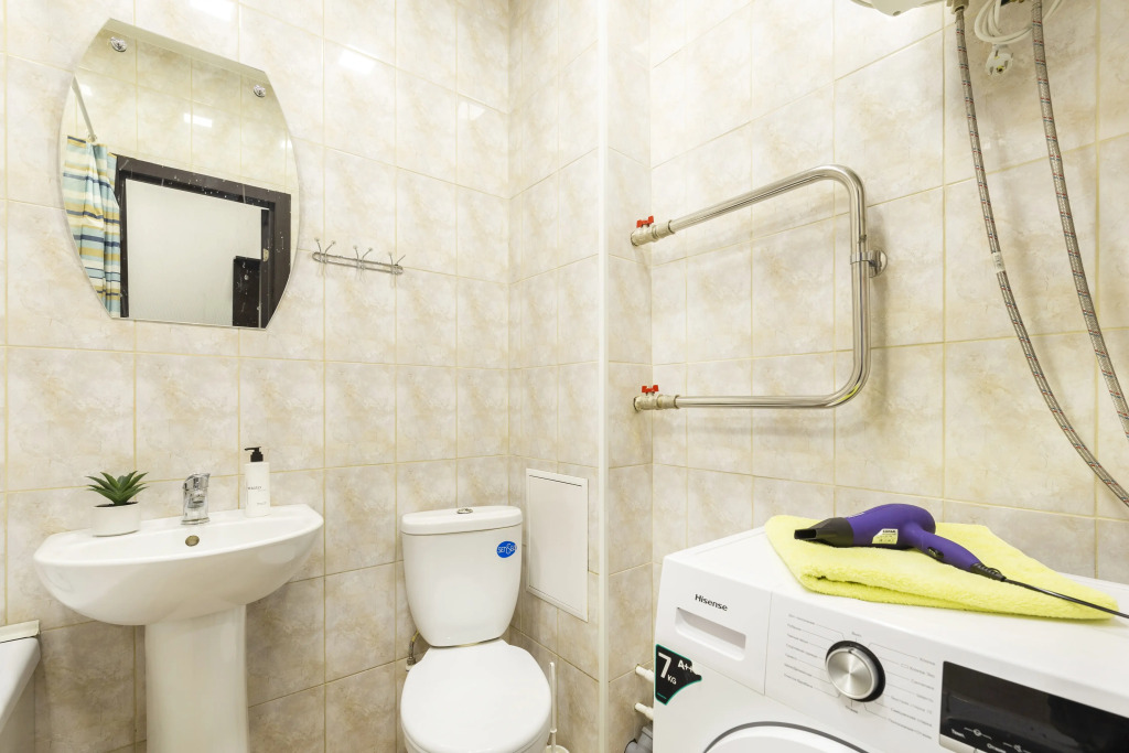 Prince Apartments С99