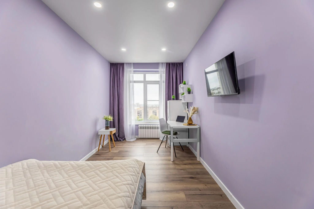 Апартаменты TatAparts Barudi Exclusive Residences