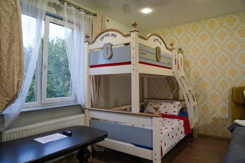 Квартира Кёнигсбергская