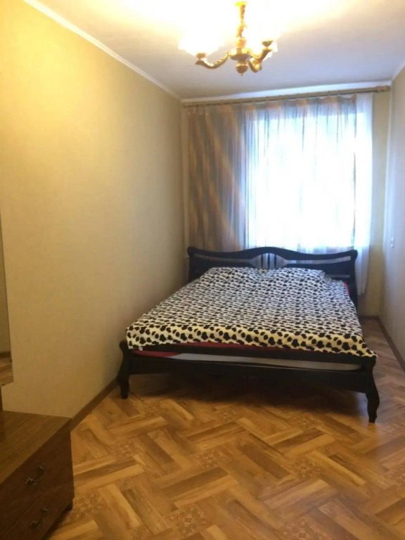 Апартаменты На Кирова 16