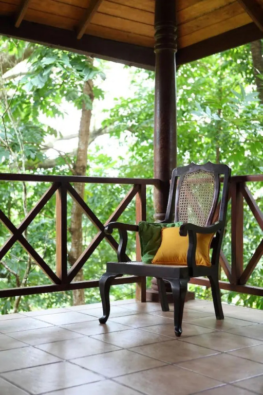 Tree of Life Nature Resort