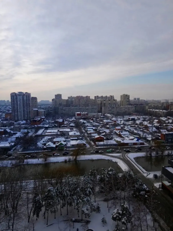Квартира ApartsKrd
