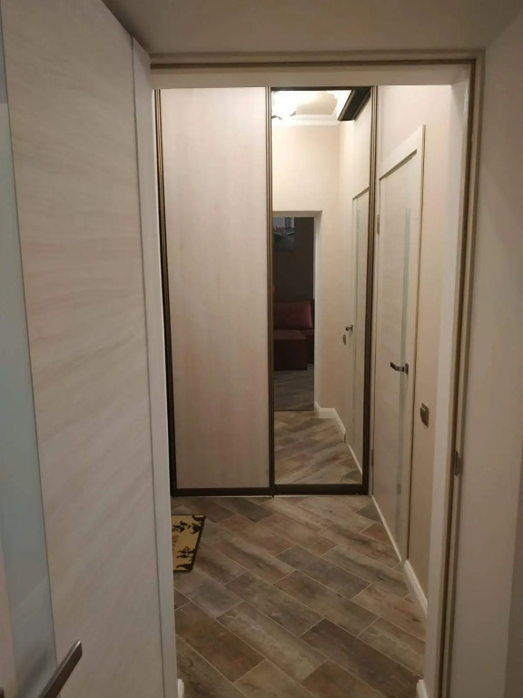 Квартира Уютная в центре Гомеля