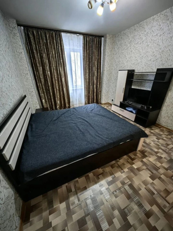 Квартира на Улице Республики 33А