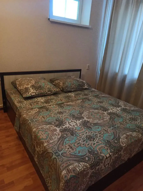 Квартира Khadi_Home рядом с Ж/Д и автовокзалом