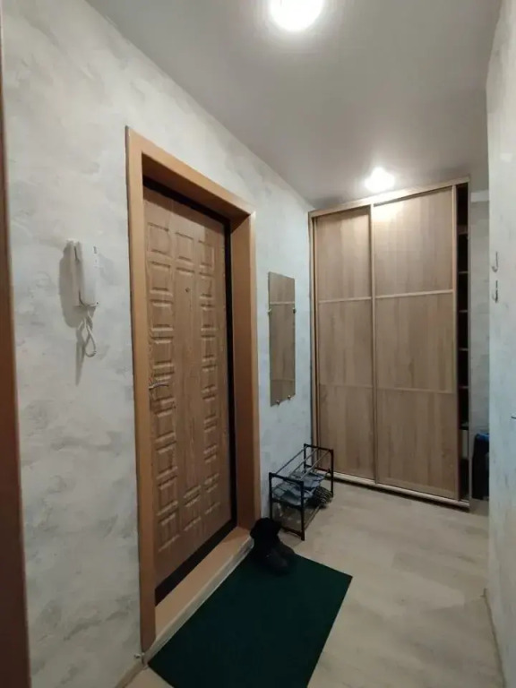 Квартира на Попова 69