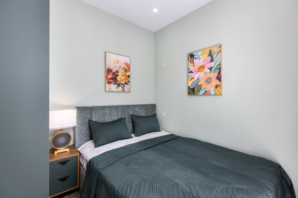 Апартаменты The NEO two room Suite N301 by MaRKoS