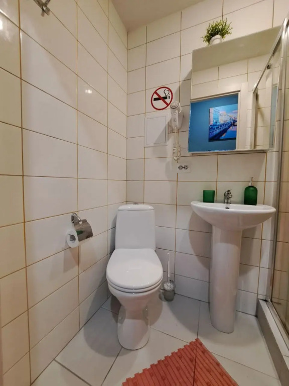 Апартаменты СПб Аренда Rental housing на ул. Блохина