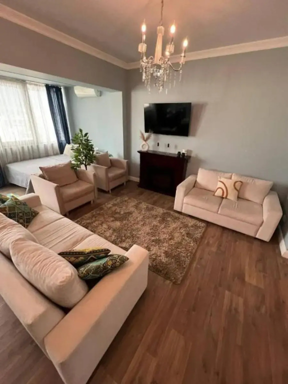 Квартира Bayhouse на ул. Айманова 140