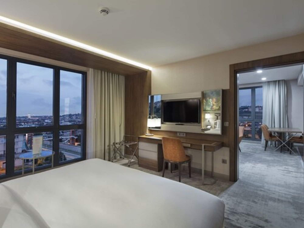 Hilton Garden Inn Yalova