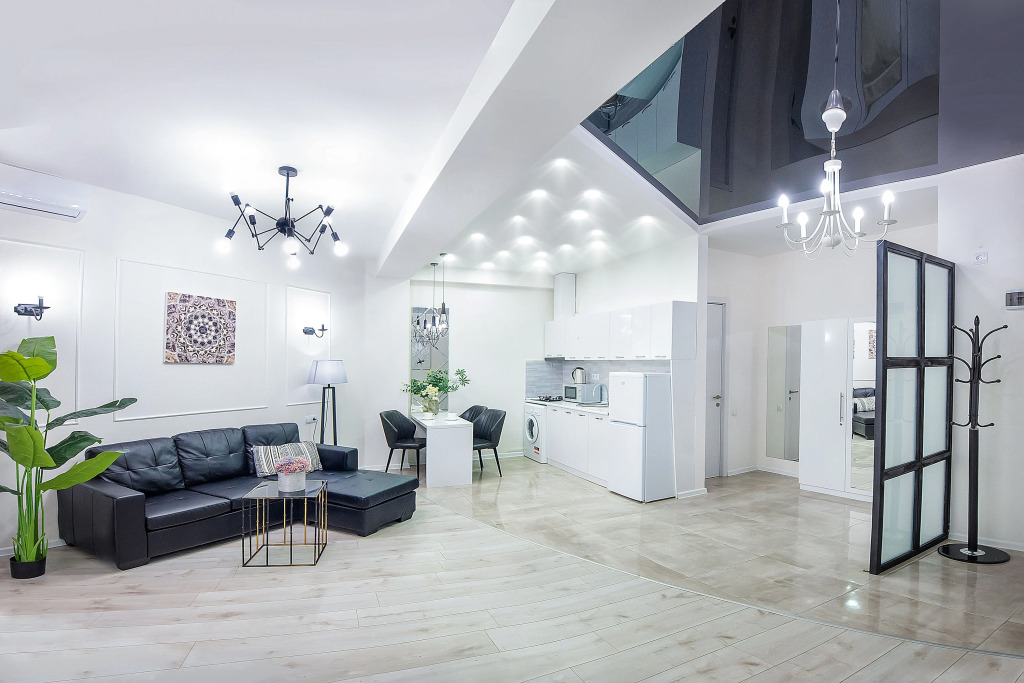 Апартаменты HB apartments Mitskevichi