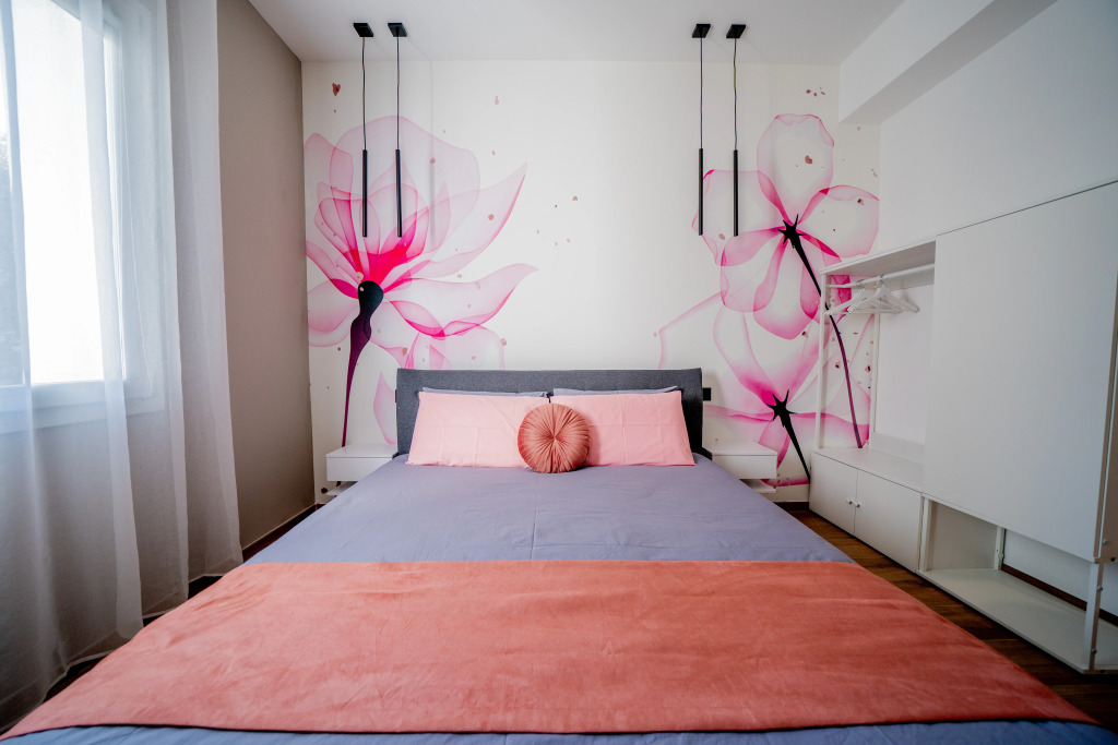 Гостевой дом Green Apartments & Parking Milano