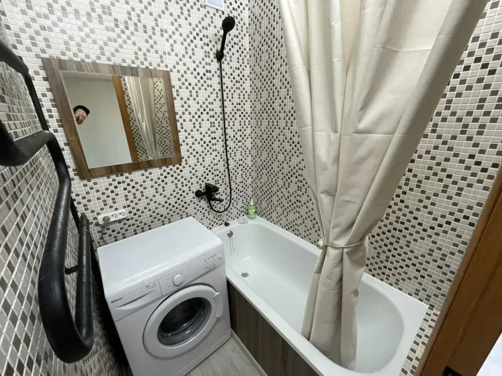 Квартира на Суворова 17