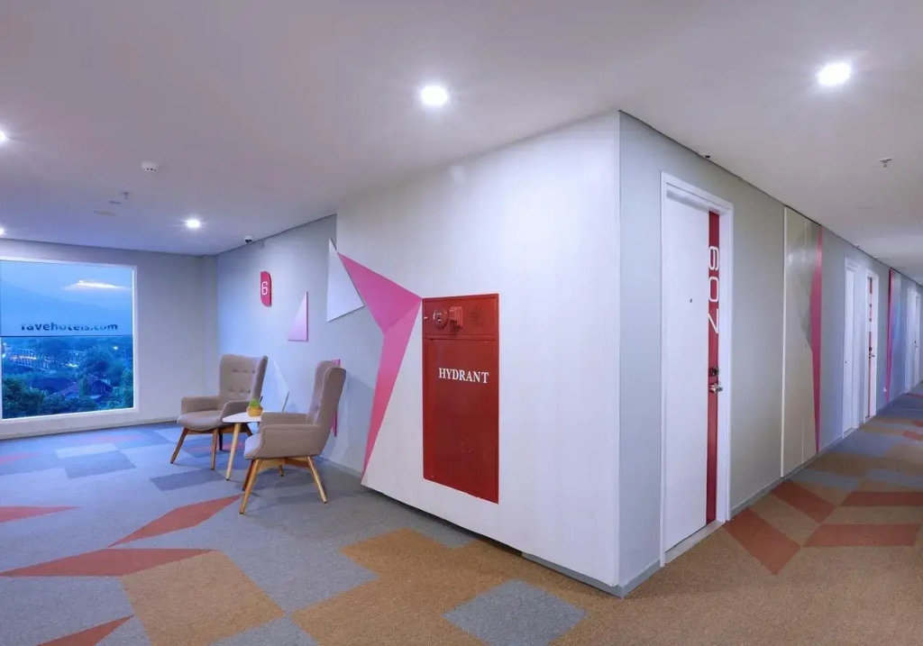 favehotel Madiun