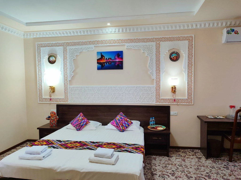 Hotel Shams