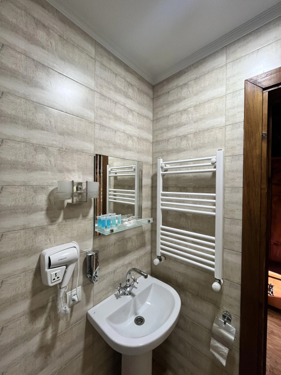 Отель Inn Harmony
