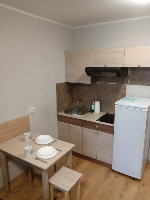 Квартира Студия Апарт-Старт