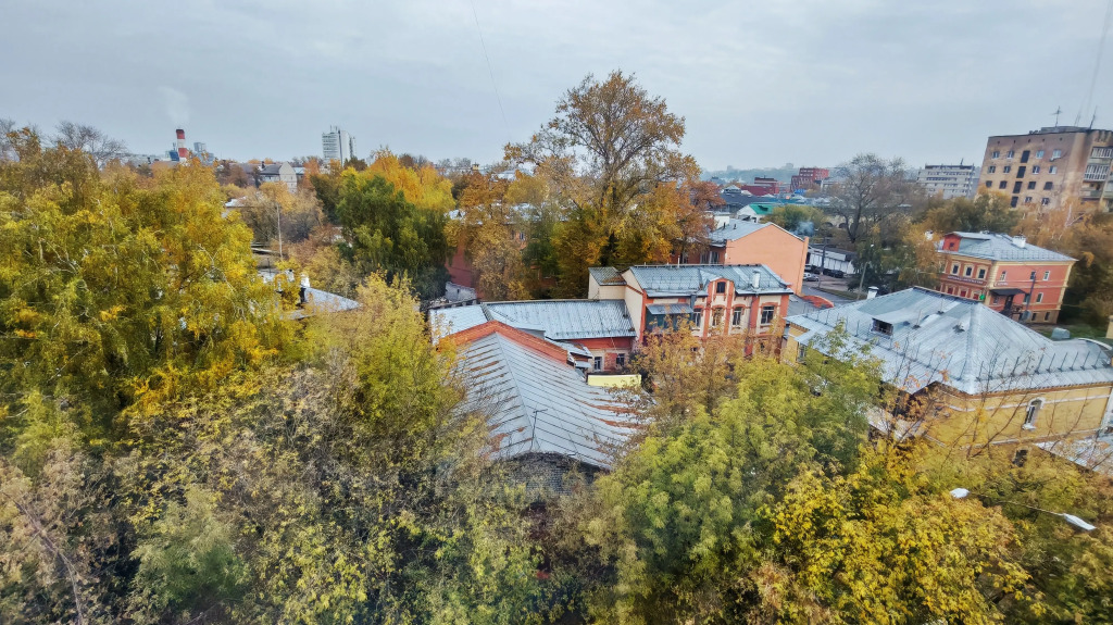 Квартира ВолгаАпарт 2-х комнатная