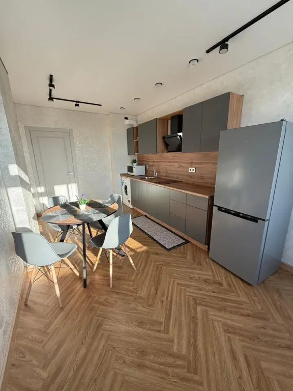 Квартира на Херсонской улице 21А