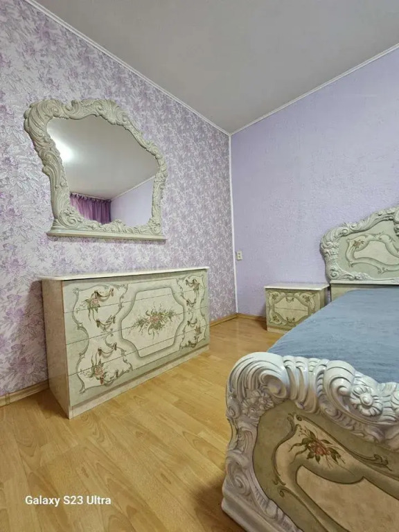 Квартира на Октябрьская 50