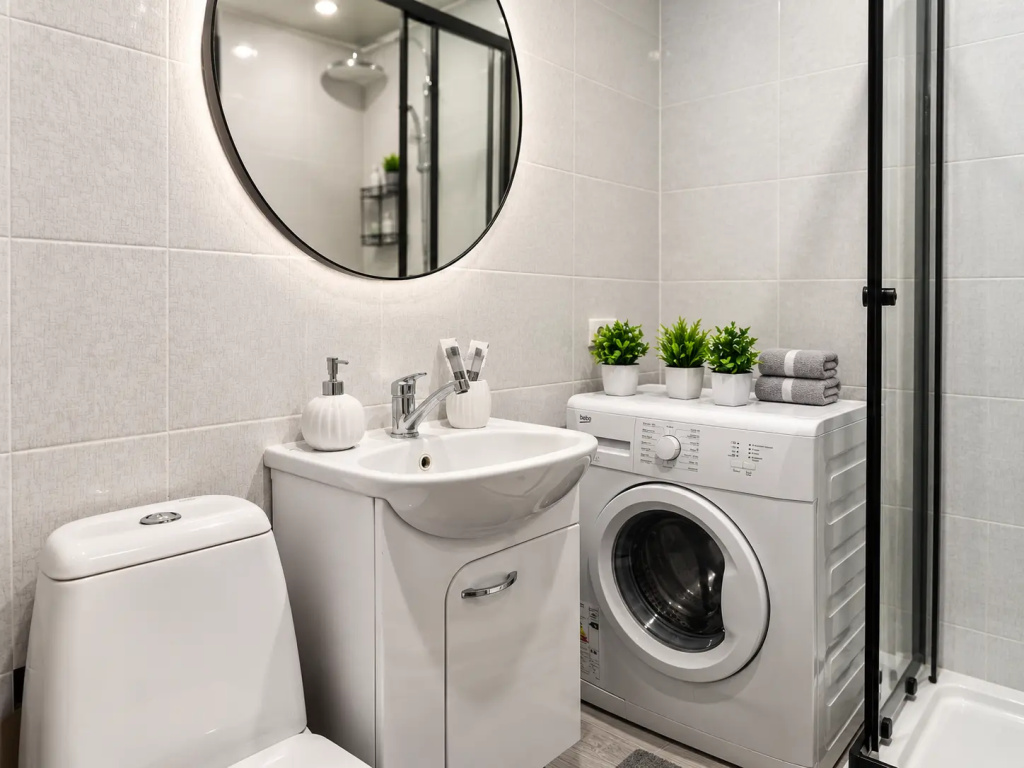 Апартаменты Sweet home Ulyanovsk Gagarin