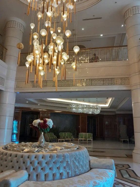Отель Divan