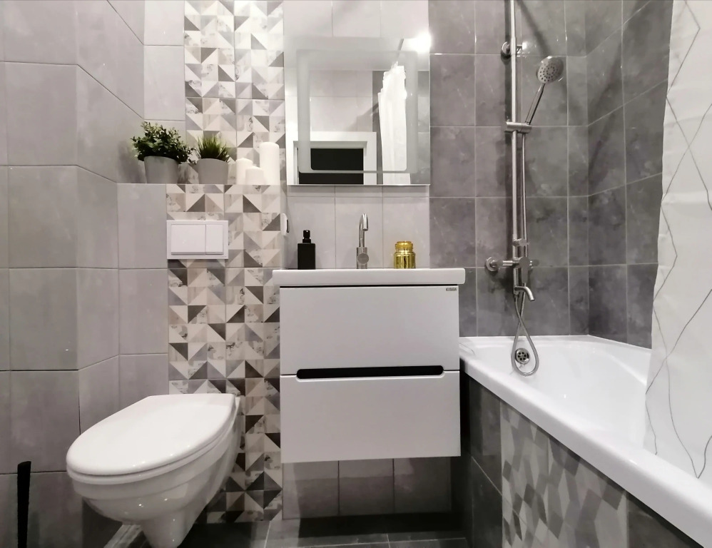 Апартаменты Scandica Home на бульваре Ураева