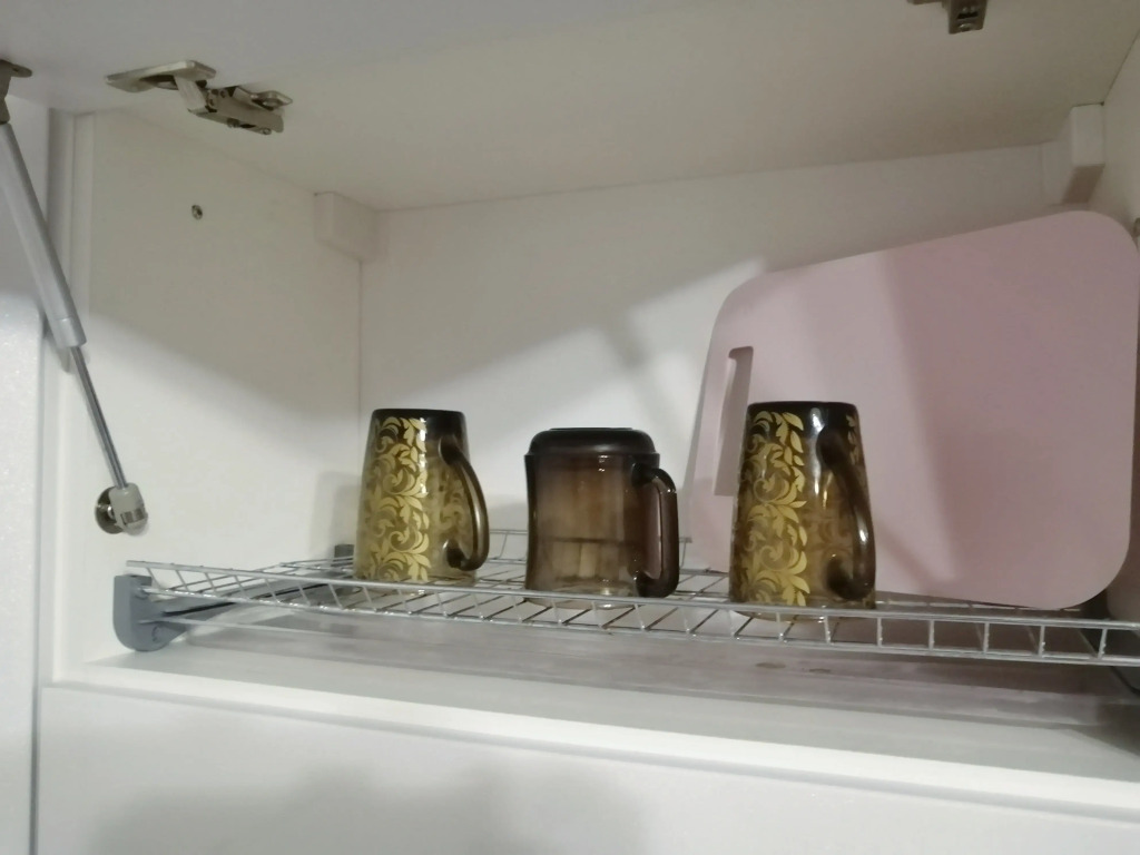 Квартира уютная в современном районе