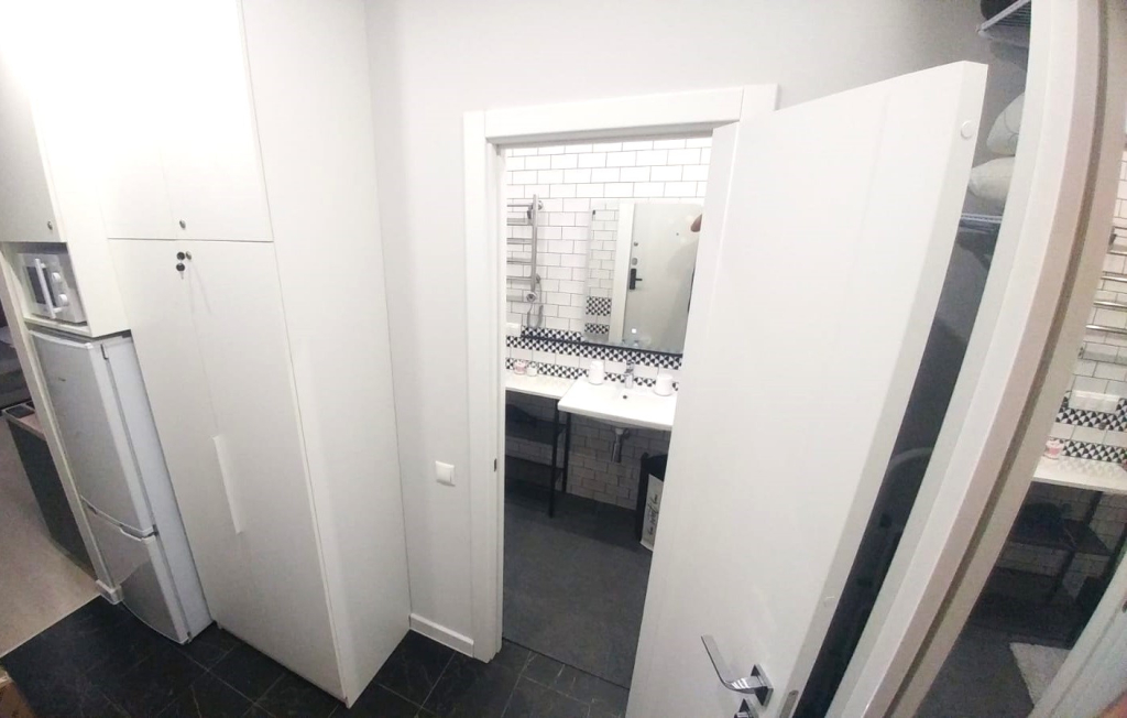 Nice Studio Flat