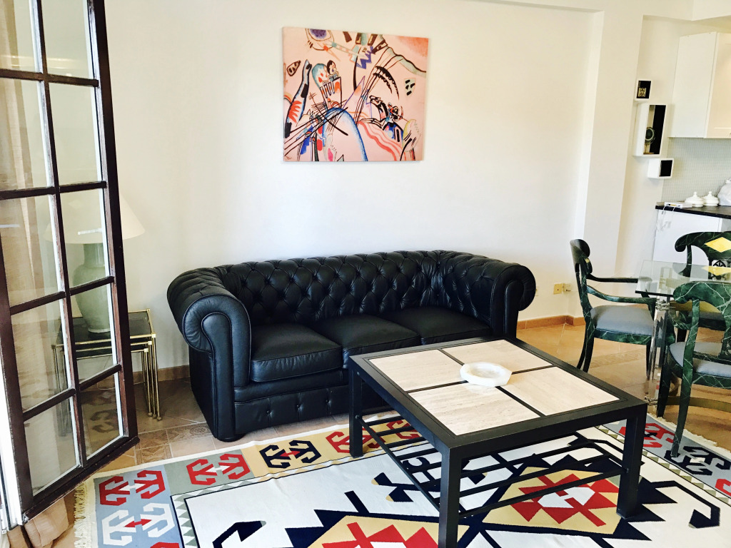 Apartamento VillaMarina - Puerto Banús