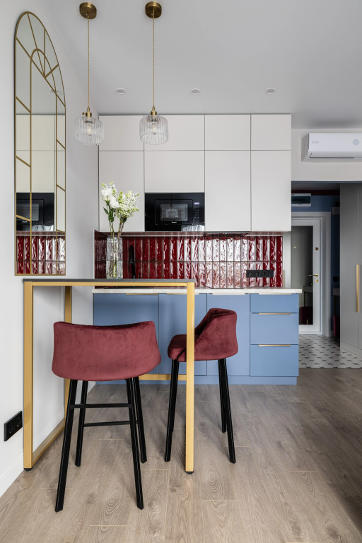 Апартамент Estetic House, 10 минут от Поклонной горы