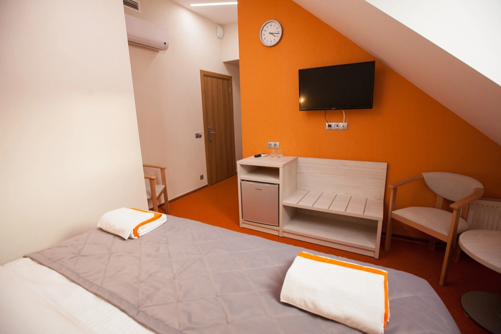 Moramar Hotel