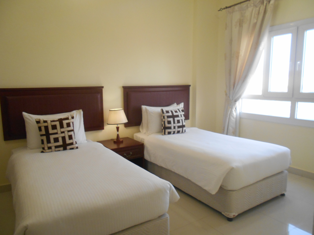 Nizwa Hotel Apartments