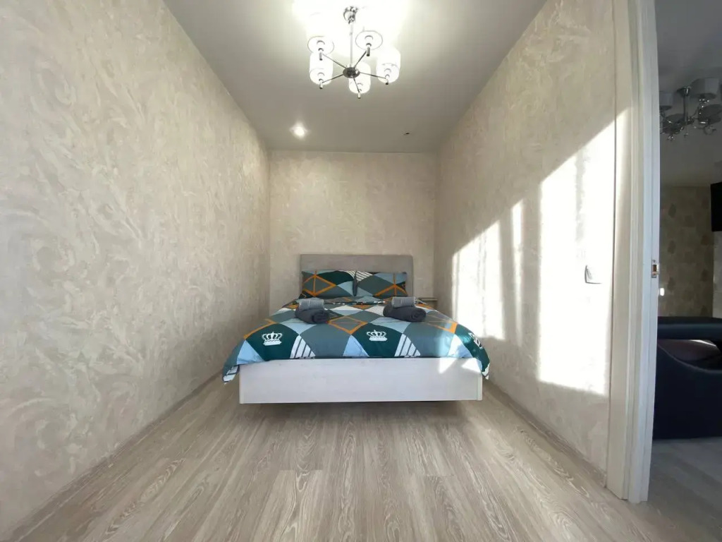 Квартира у Театра Чехова На Мира