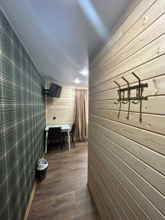 Квартира Трехкомнатная Smart Eco Rooms с. Териберка