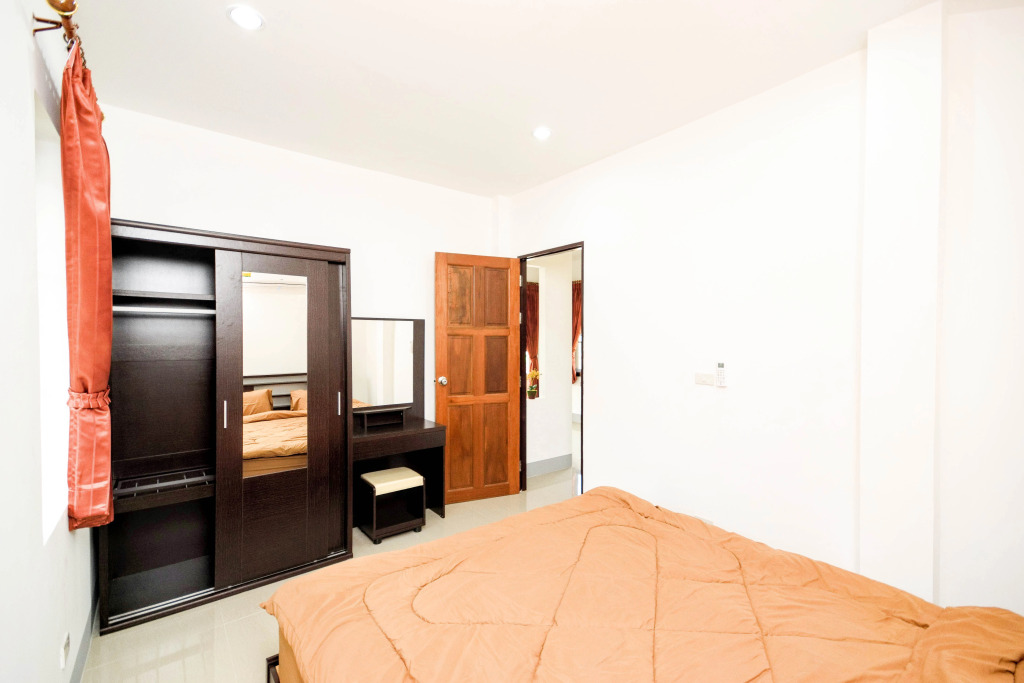 Апарт-Отель Lucky Villa Residence