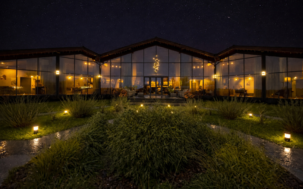 База отдыха Villa Iva