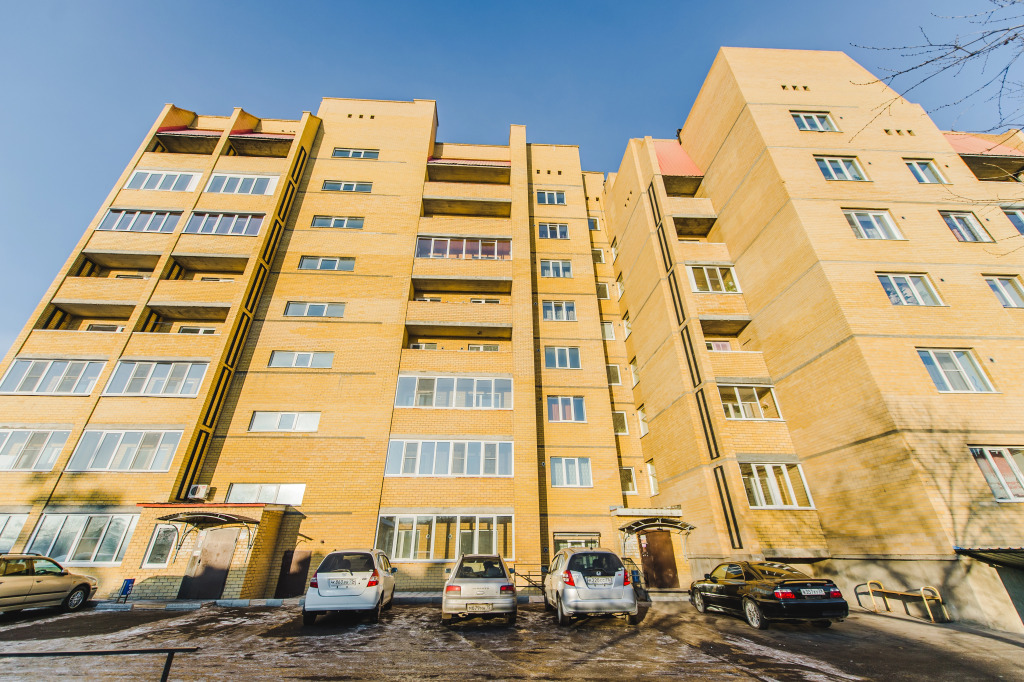 Декабрист Токмакова 36-42