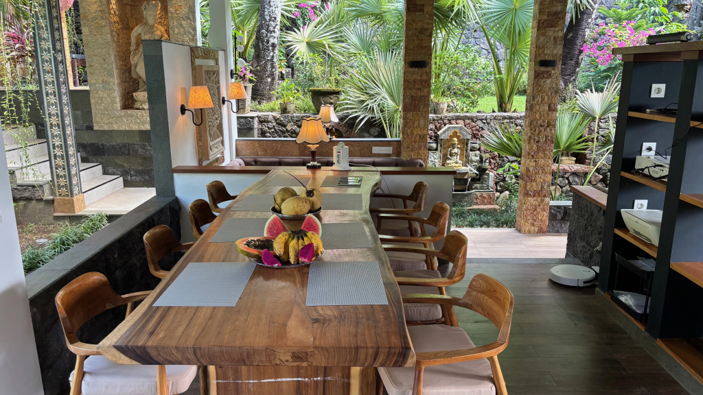 Вилла ABG Villas - Agrowisata Amed