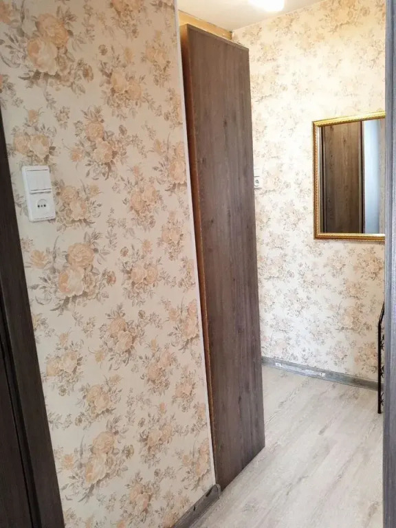 Квартира на Улице Фрязевская 11к1