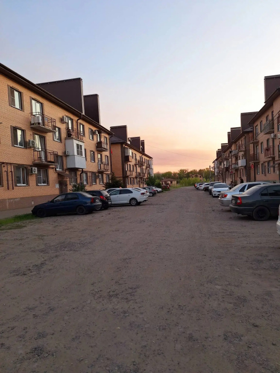 Квартира Уютная квартира рядом с картодромом Лемар