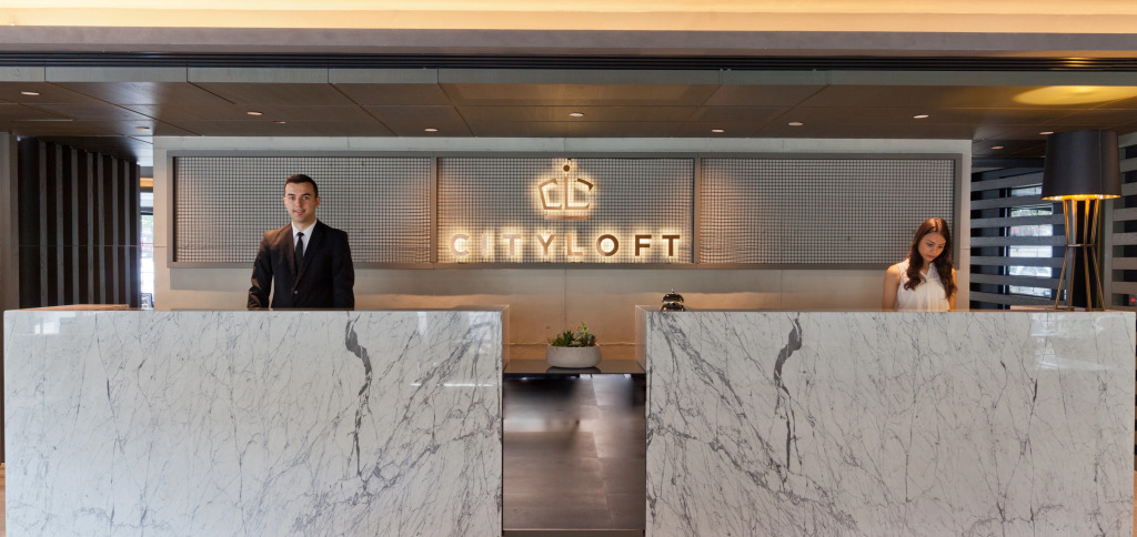Cityloft 81