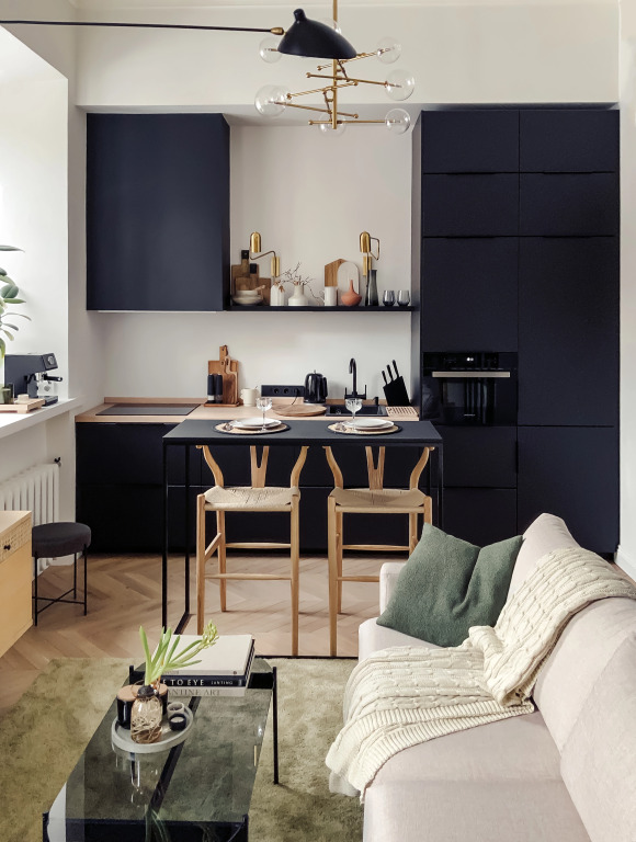 Апартаменты Matison Home
