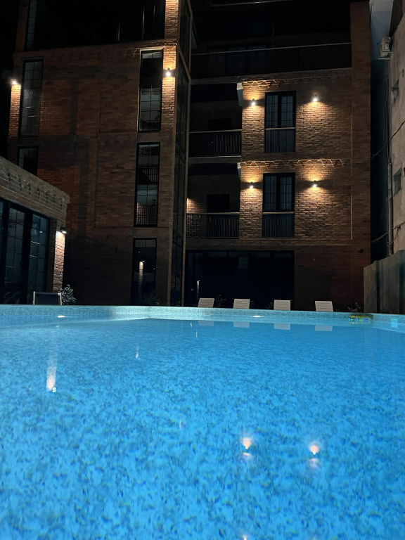 Stolitsa Hotel