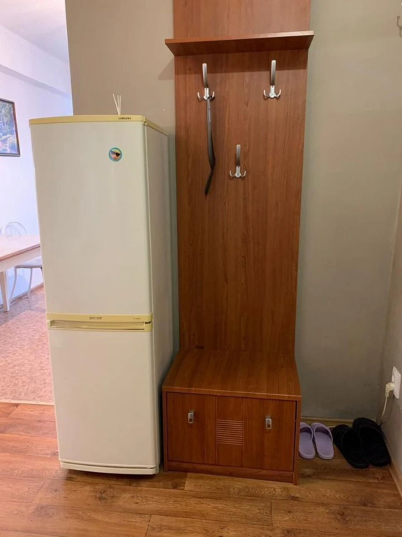 Квартира на Лермонтова 341/4