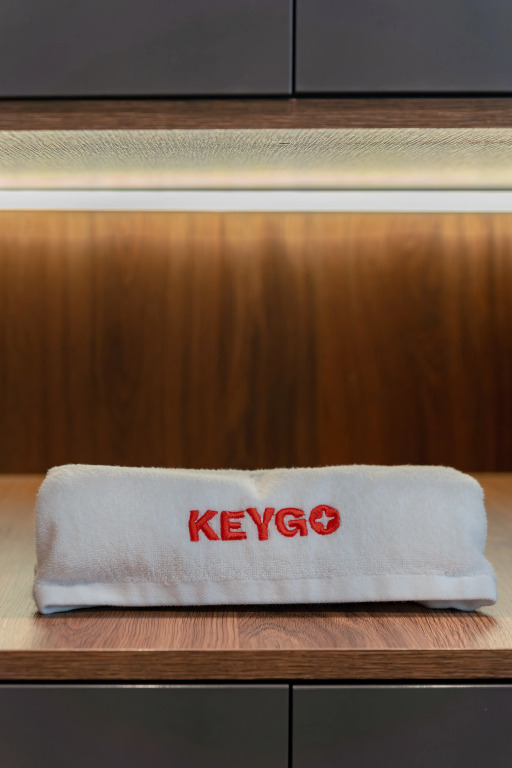 Апартаменты KeyGo 0243 Ключ к Центру Еревана
