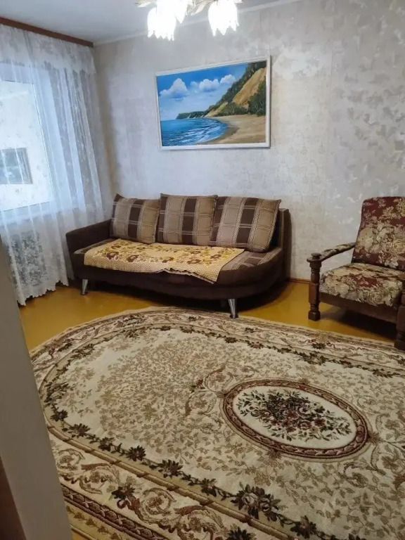 Апартаменты Просторные на Пионерской